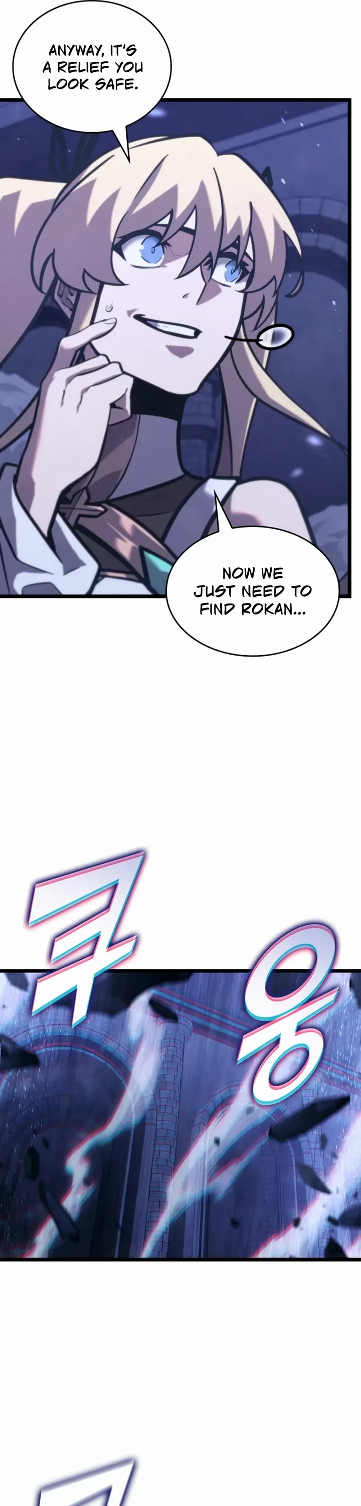 Return of the SSS-Class Ranker chapter 180 page 36