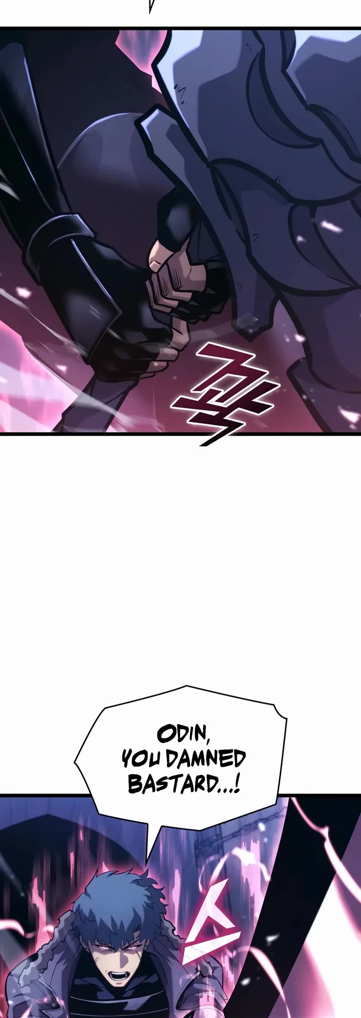 Return of the SSS-Class Ranker chapter 180 page 4