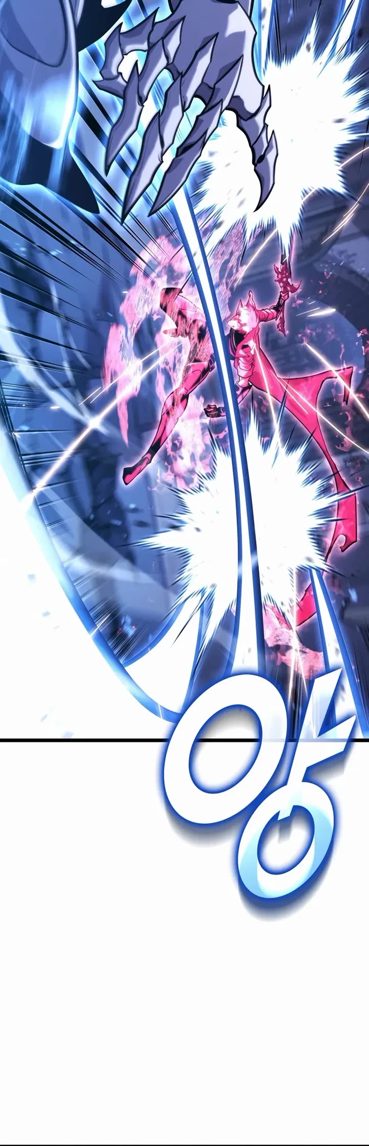 Return of the SSS-Class Ranker chapter 180 page 40