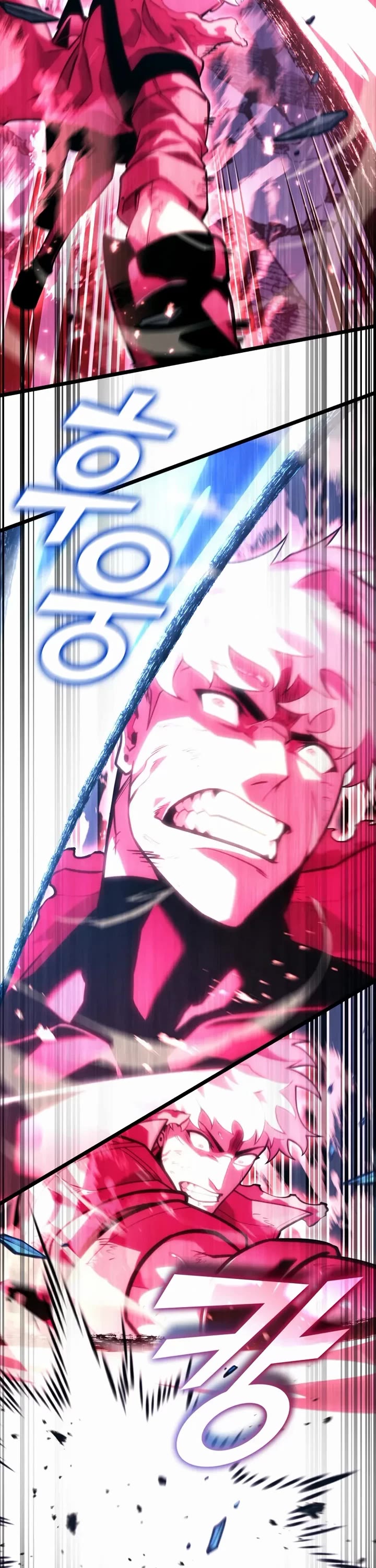 Return of the SSS-Class Ranker chapter 180 page 42