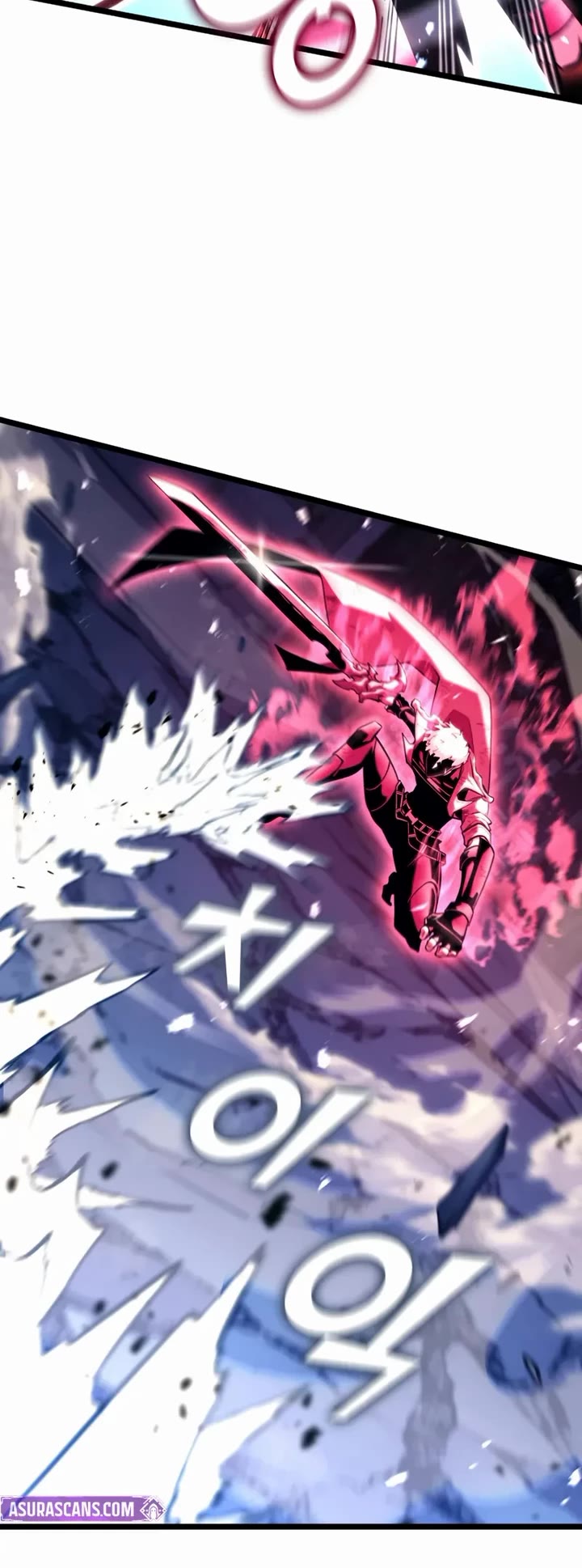 Return of the SSS-Class Ranker chapter 180 page 44