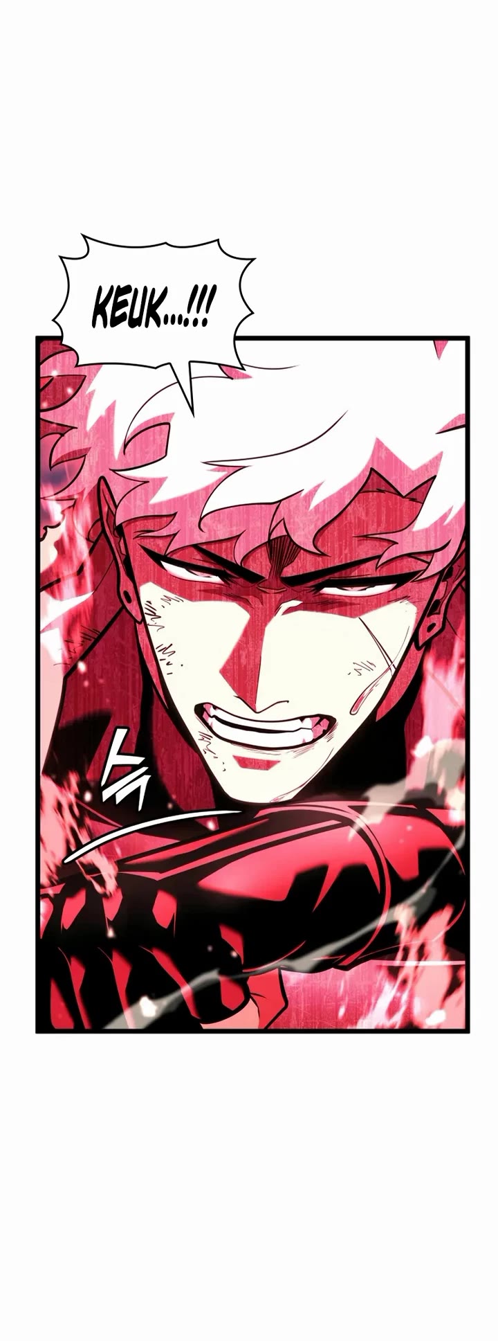 Return of the SSS-Class Ranker chapter 180 page 45