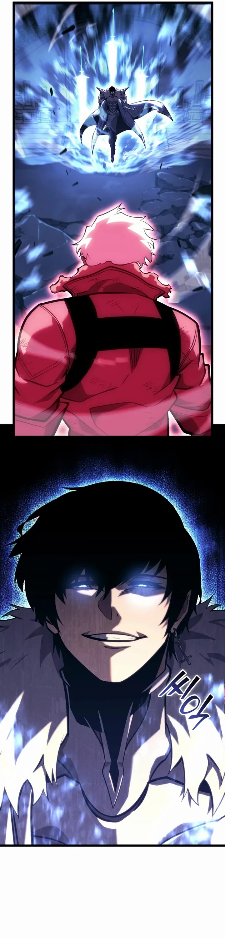 Return of the SSS-Class Ranker chapter 180 page 46