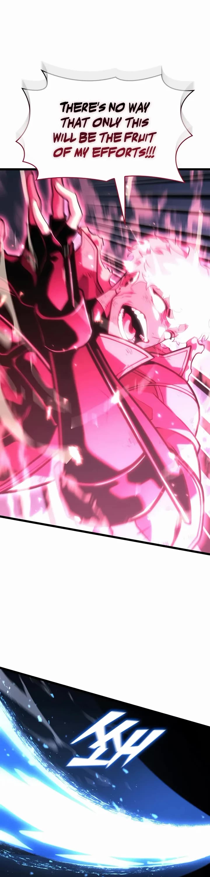 Return of the SSS-Class Ranker chapter 180 page 48