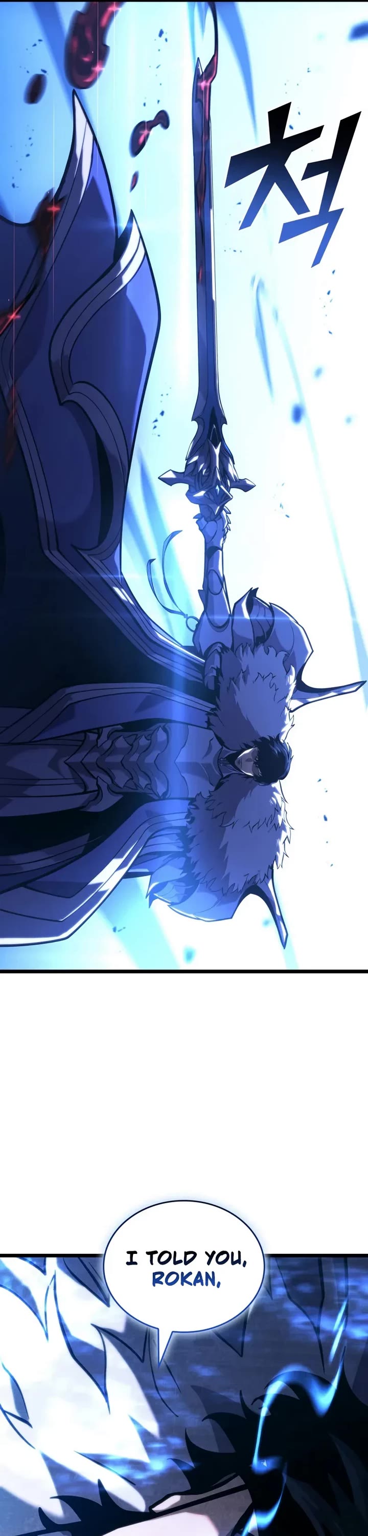 Return of the SSS-Class Ranker chapter 180 page 51