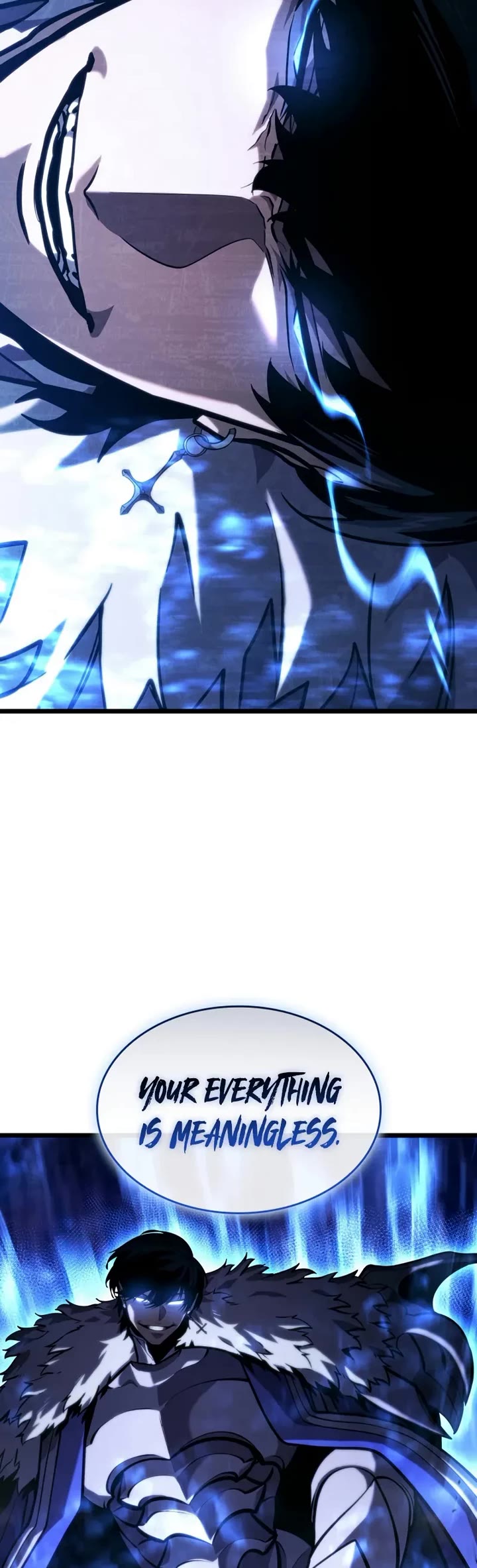 Return of the SSS-Class Ranker chapter 180 page 52