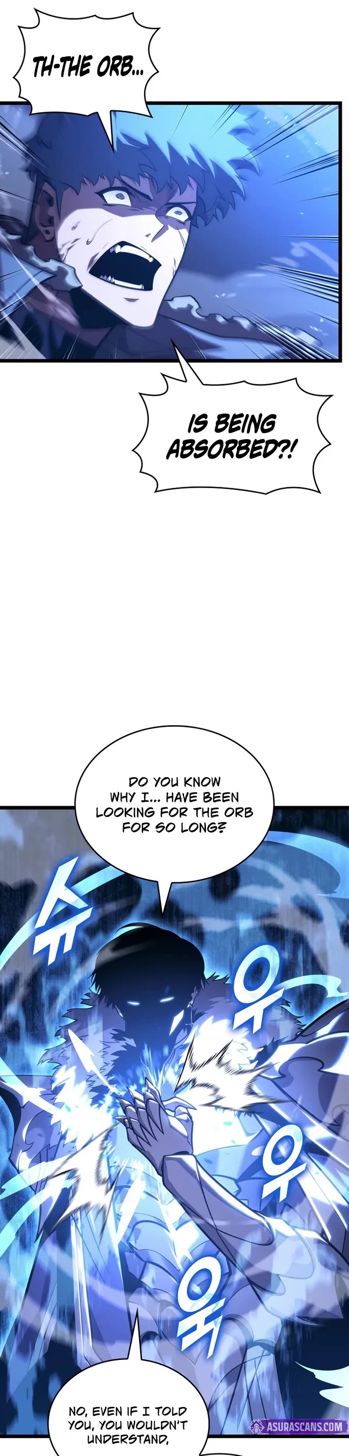 Return of the SSS-Class Ranker chapter 180 page 8