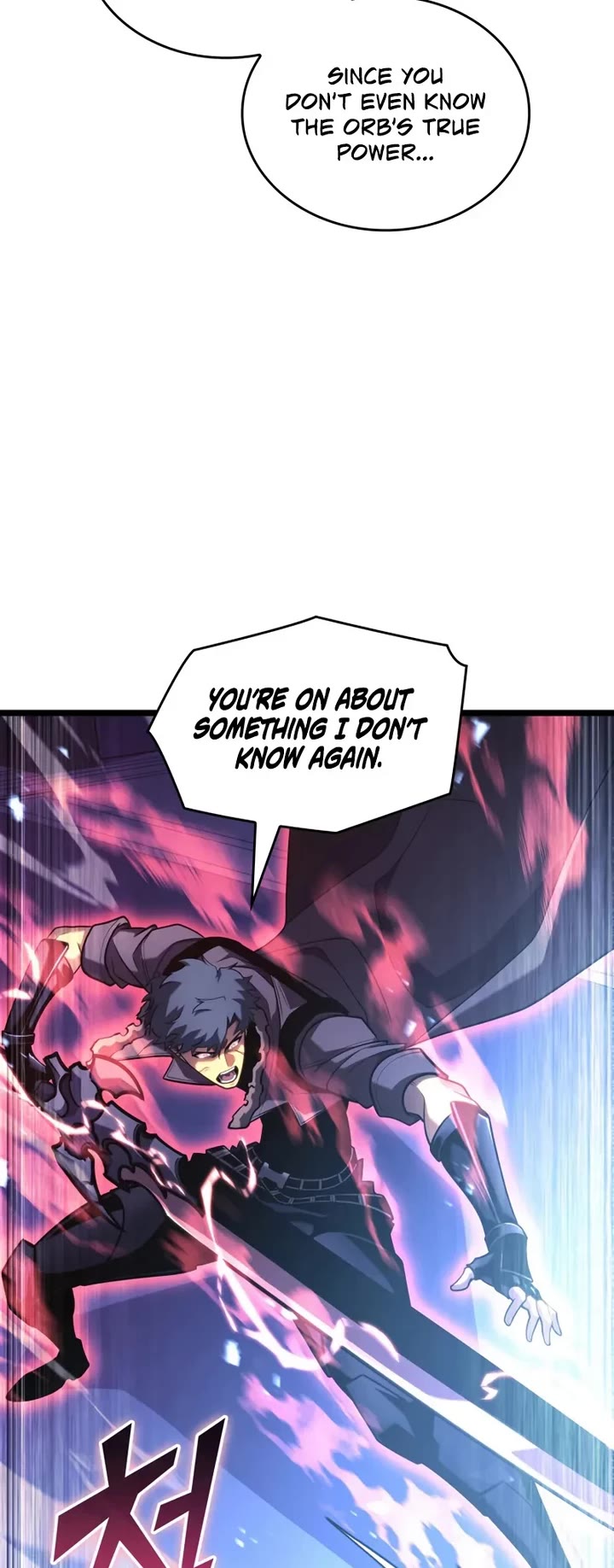 Return of the SSS-Class Ranker chapter 180 page 9