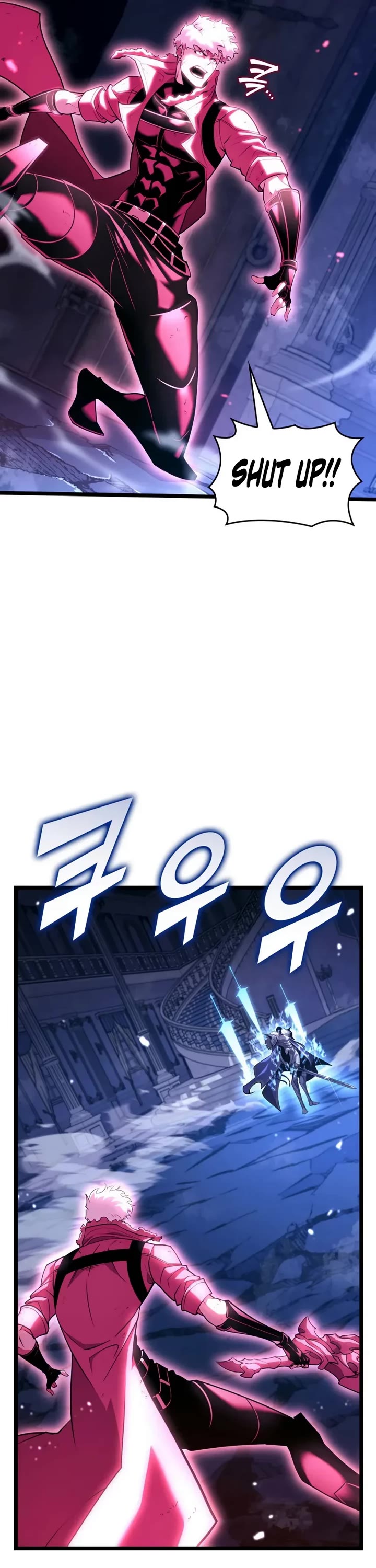 Return of the SSS-Class Ranker chapter 181 page 11