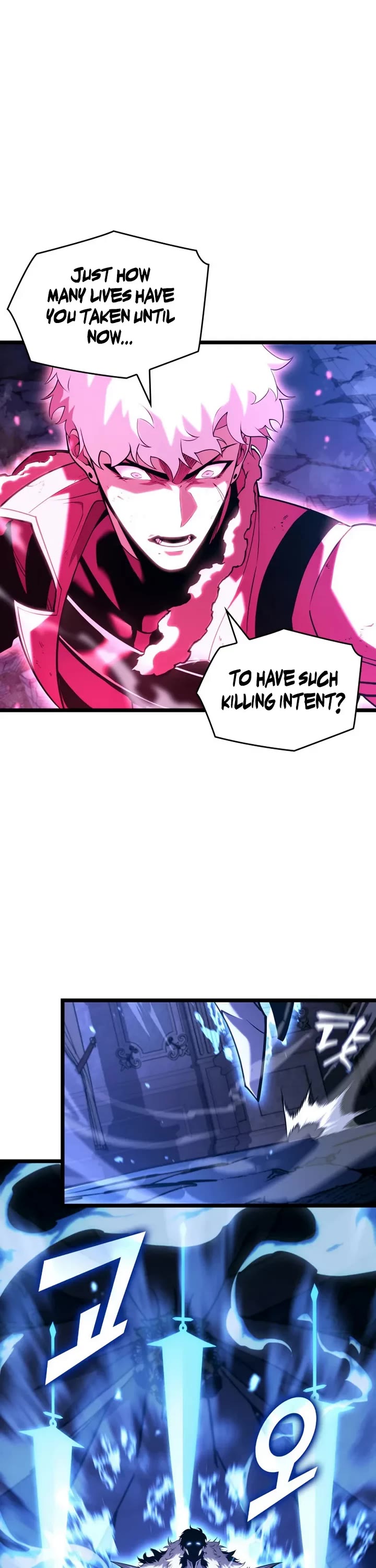 Return of the SSS-Class Ranker chapter 181 page 12