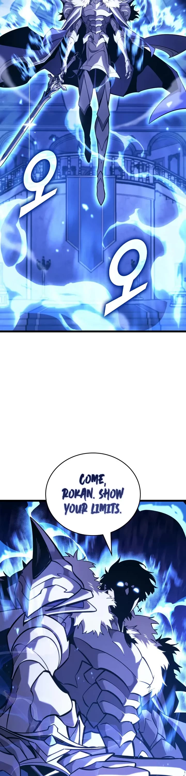 Return of the SSS-Class Ranker chapter 181 page 13