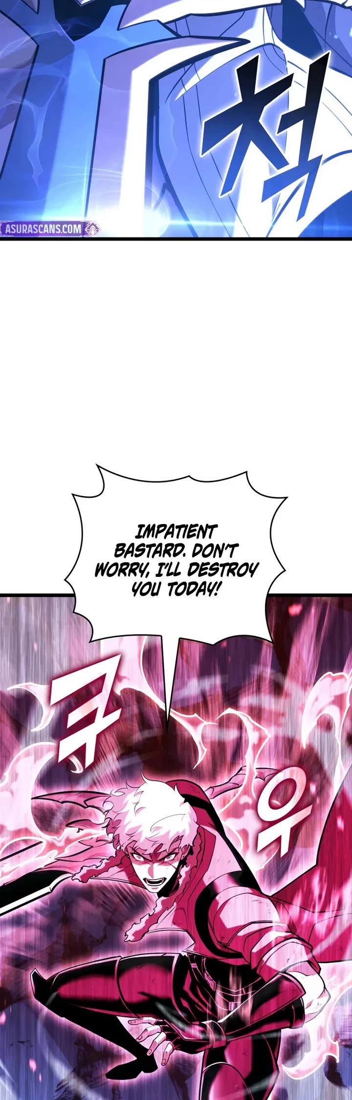 Return of the SSS-Class Ranker chapter 181 page 14