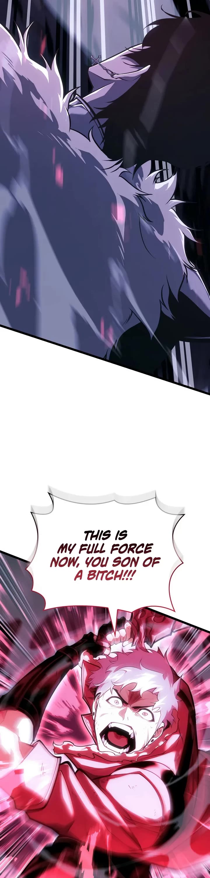 Return of the SSS-Class Ranker chapter 181 page 21