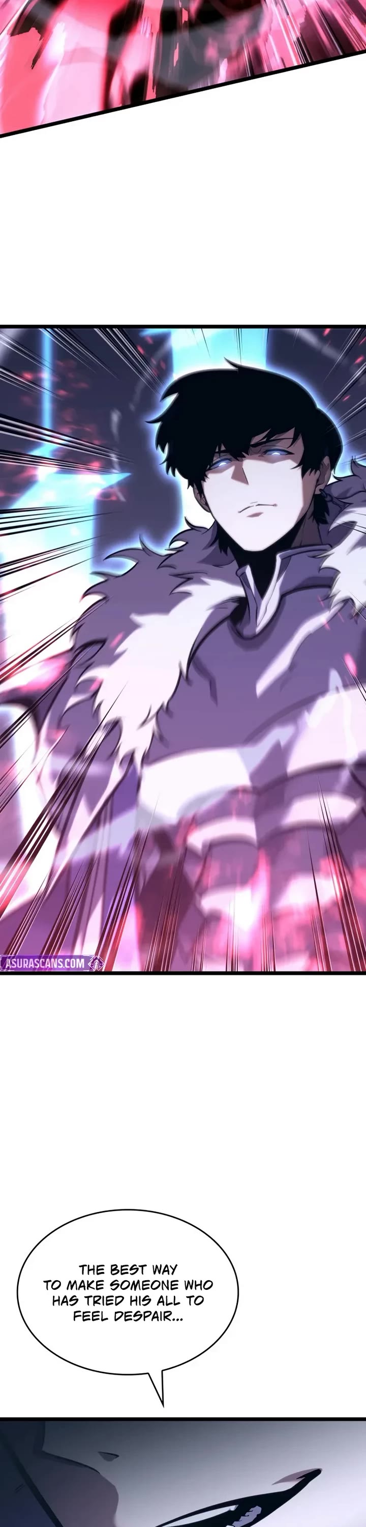 Return of the SSS-Class Ranker chapter 181 page 22