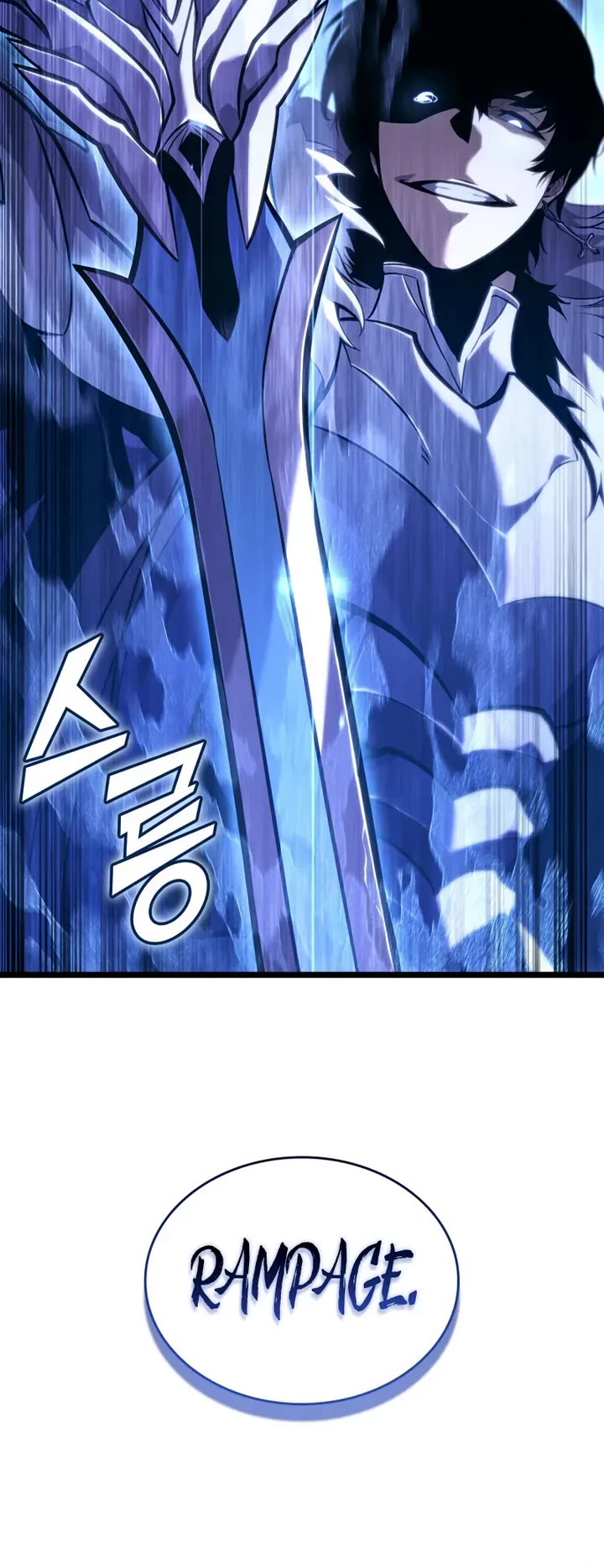 Return of the SSS-Class Ranker chapter 181 page 24