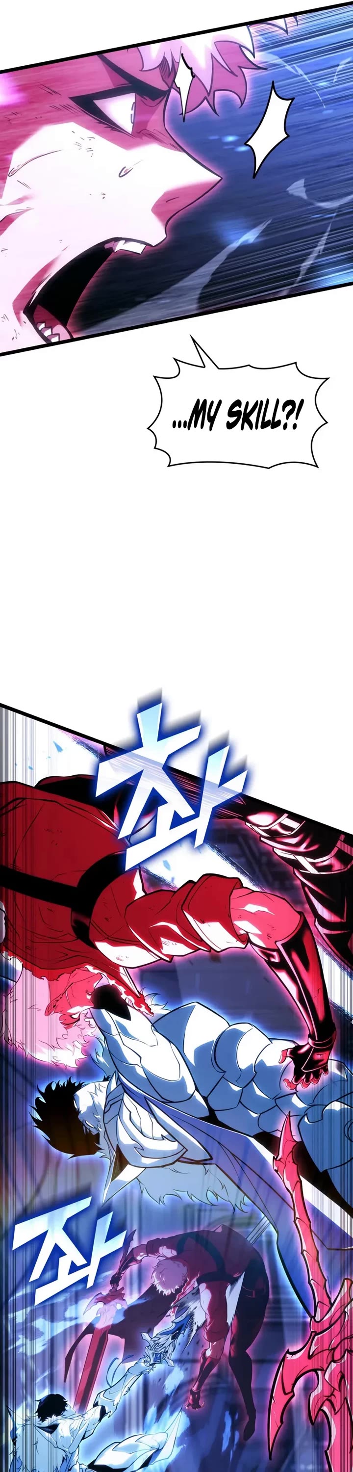 Return of the SSS-Class Ranker chapter 181 page 25