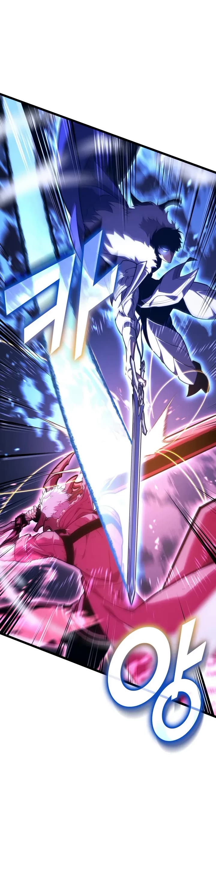 Return of the SSS-Class Ranker chapter 181 page 28