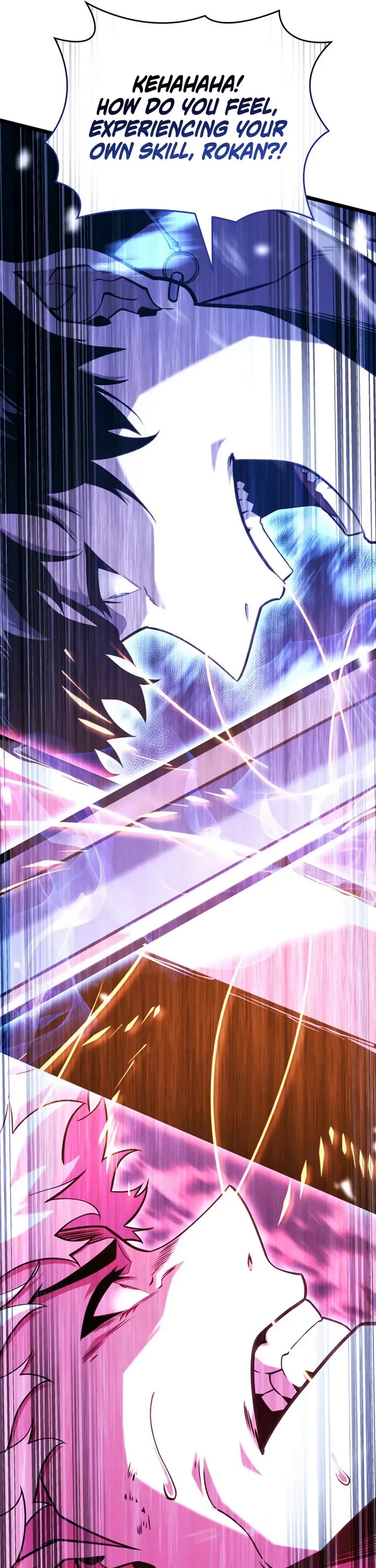 Return of the SSS-Class Ranker chapter 181 page 29