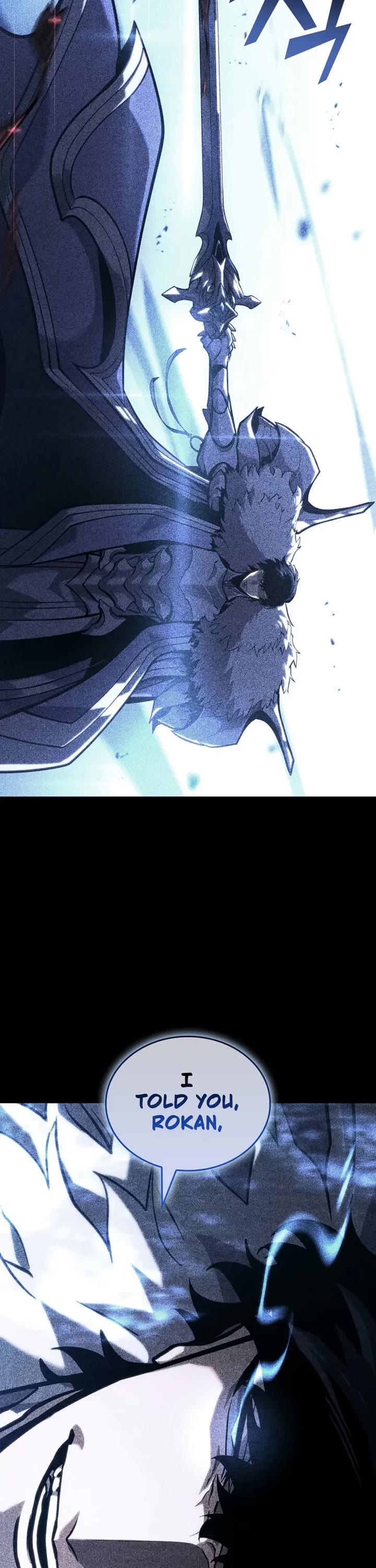 Return of the SSS-Class Ranker chapter 181 page 3