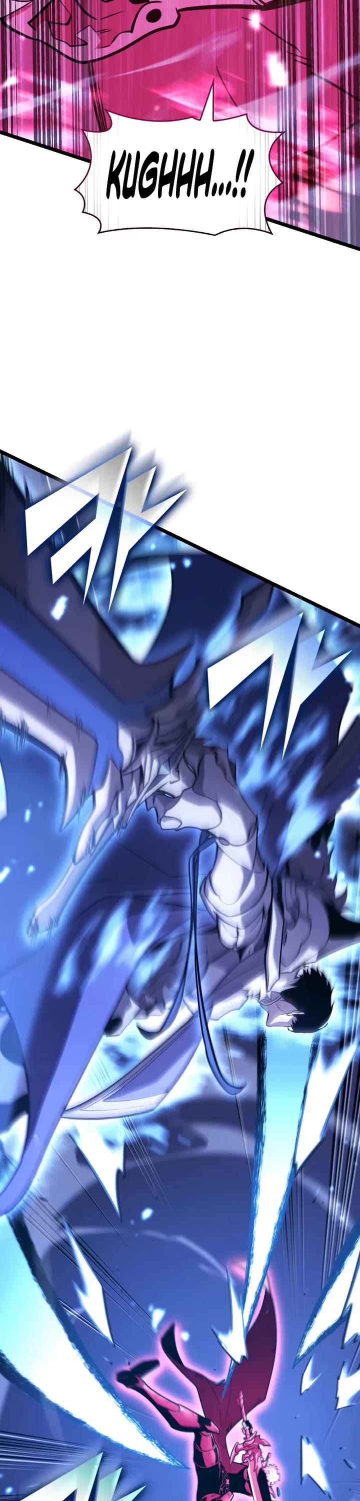 Return of the SSS-Class Ranker chapter 181 page 30