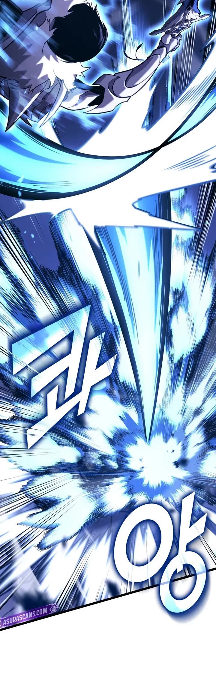 Return of the SSS-Class Ranker chapter 181 page 33