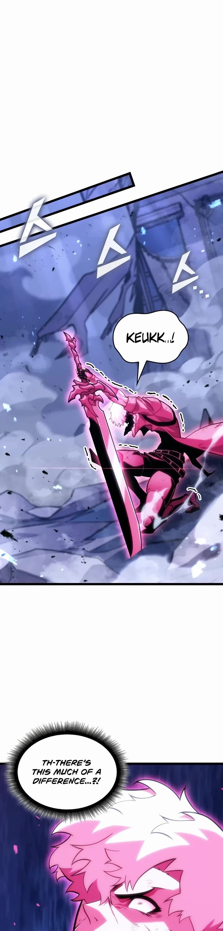 Return of the SSS-Class Ranker chapter 181 page 34