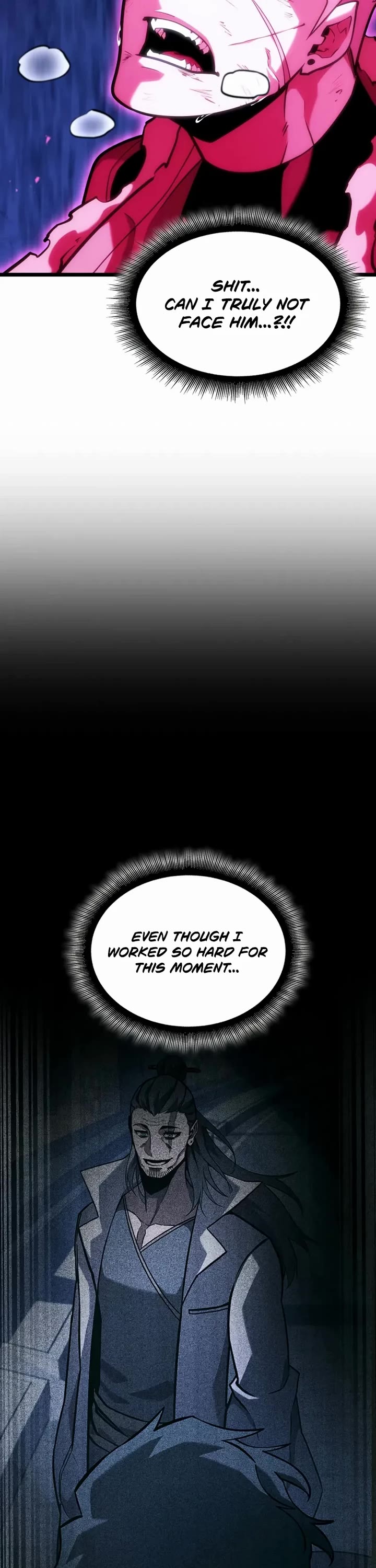 Return of the SSS-Class Ranker chapter 181 page 35