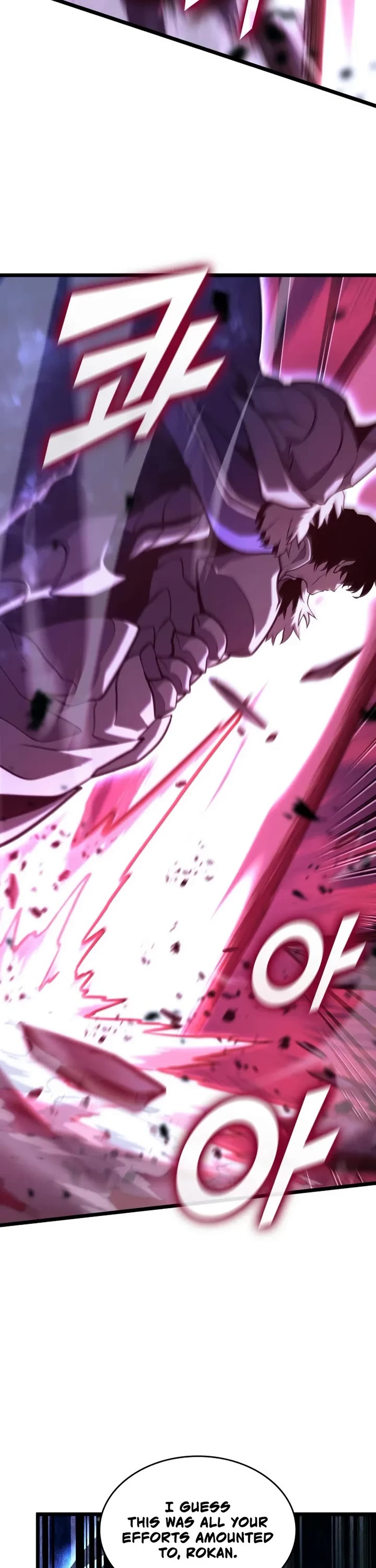 Return of the SSS-Class Ranker chapter 181 page 39