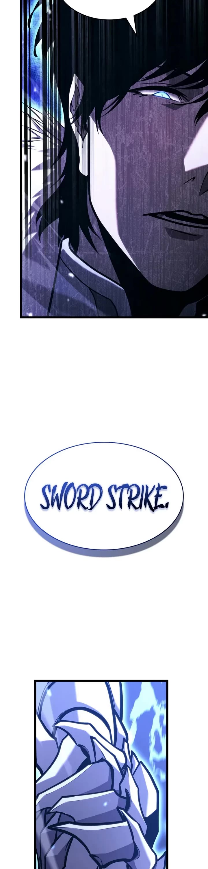 Return of the SSS-Class Ranker chapter 181 page 40