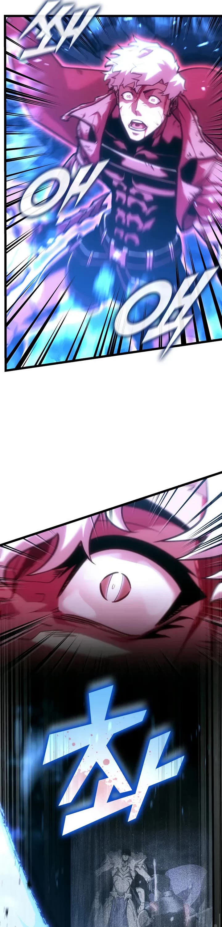 Return of the SSS-Class Ranker chapter 181 page 43