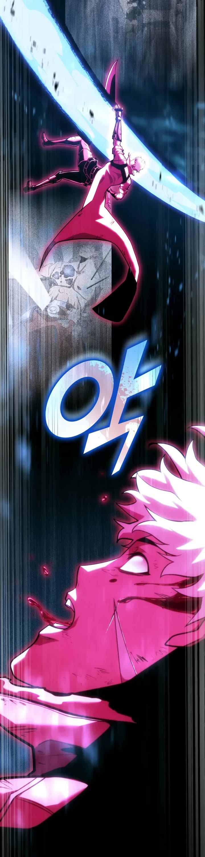 Return of the SSS-Class Ranker chapter 181 page 44