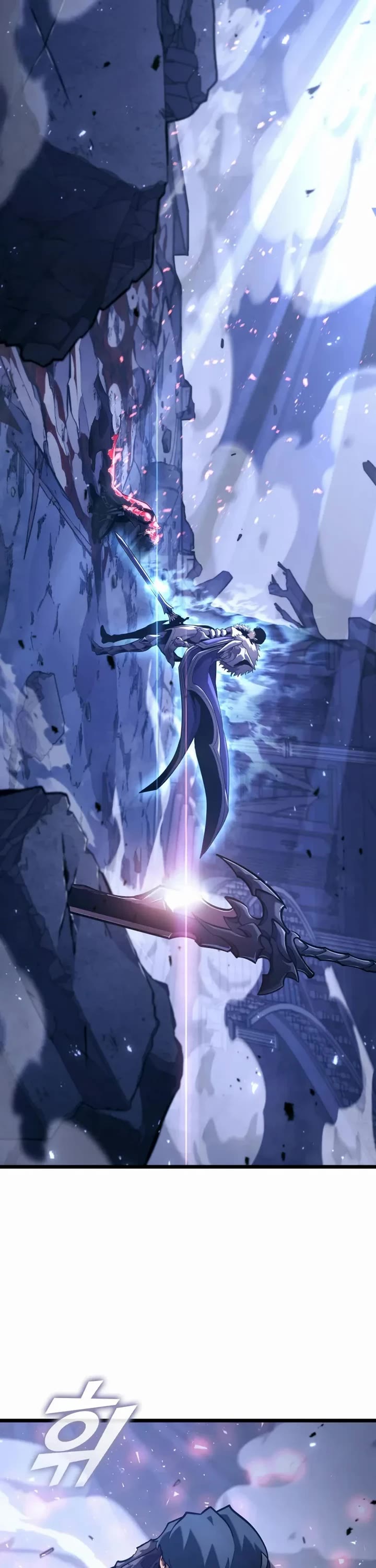 Return of the SSS-Class Ranker chapter 181 page 48