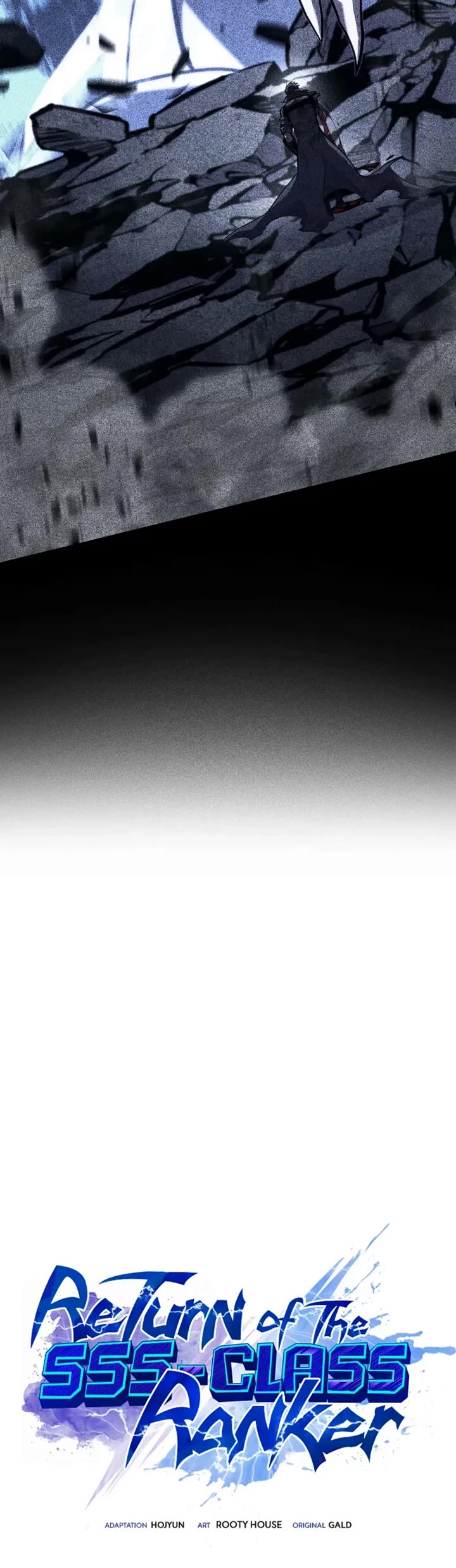 Return of the SSS-Class Ranker chapter 181 page 5