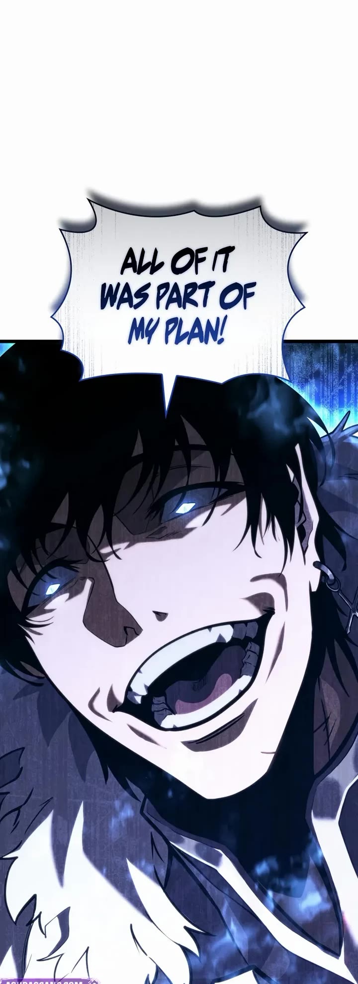 Return of the SSS-Class Ranker chapter 181 page 51