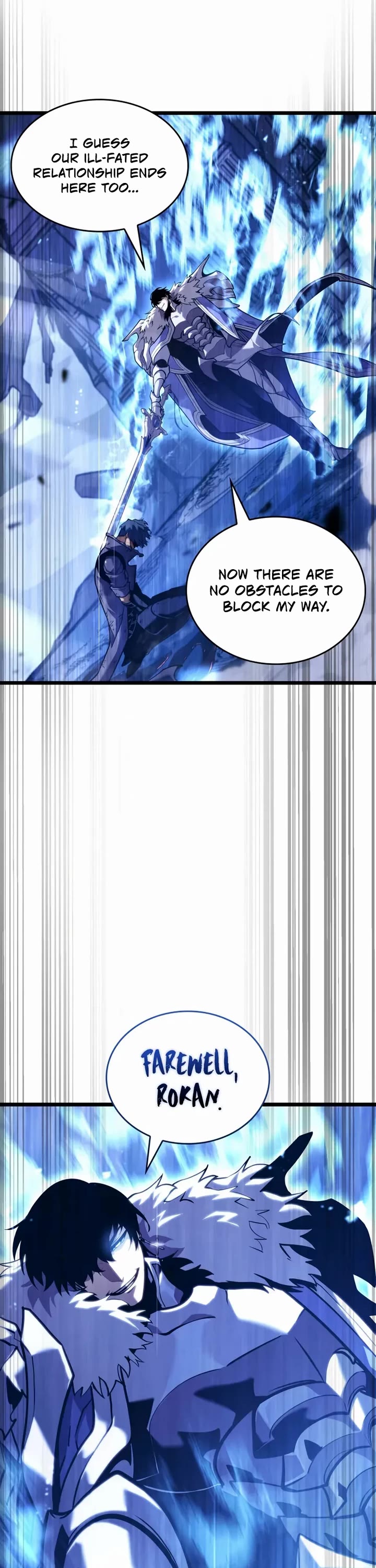 Return of the SSS-Class Ranker chapter 181 page 53