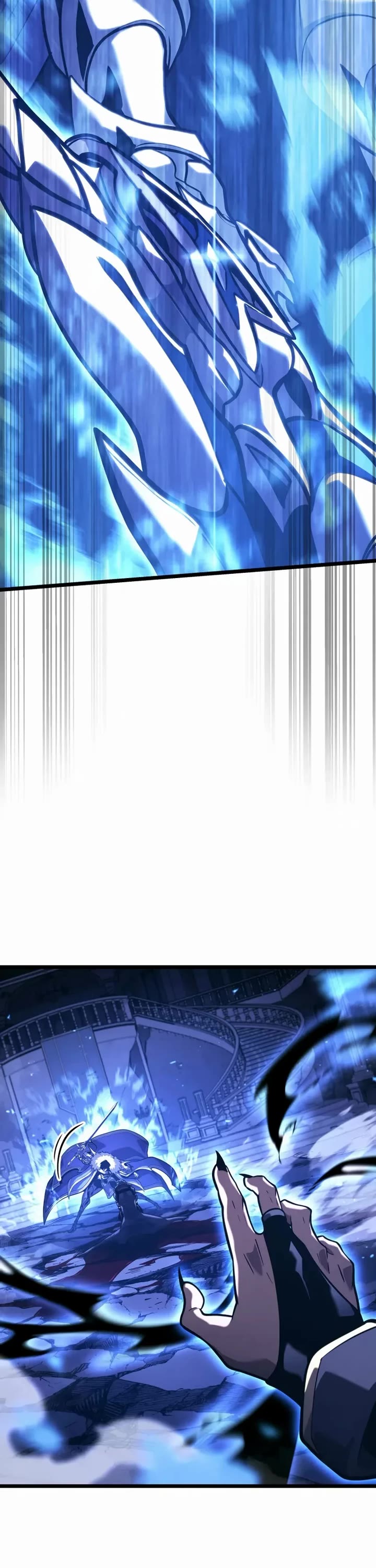 Return of the SSS-Class Ranker chapter 181 page 54