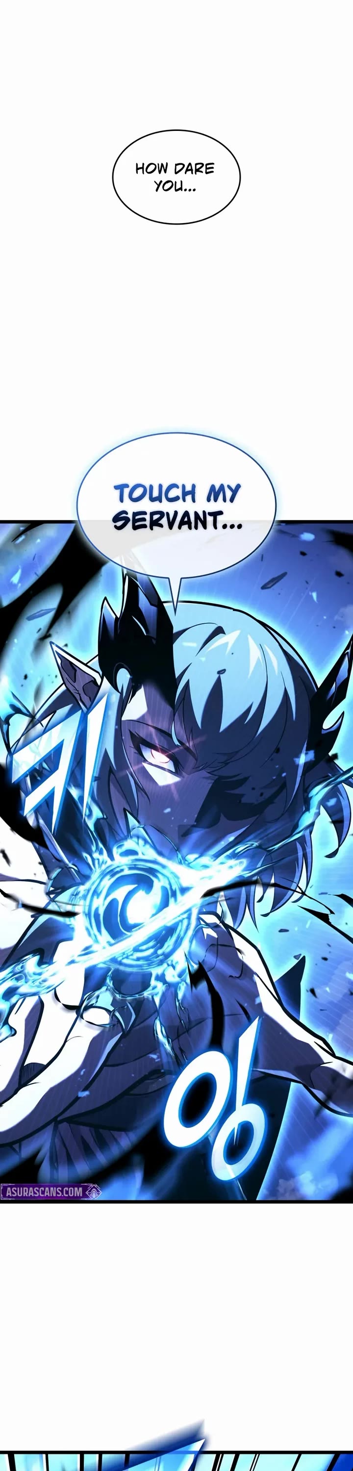 Return of the SSS-Class Ranker chapter 181 page 55