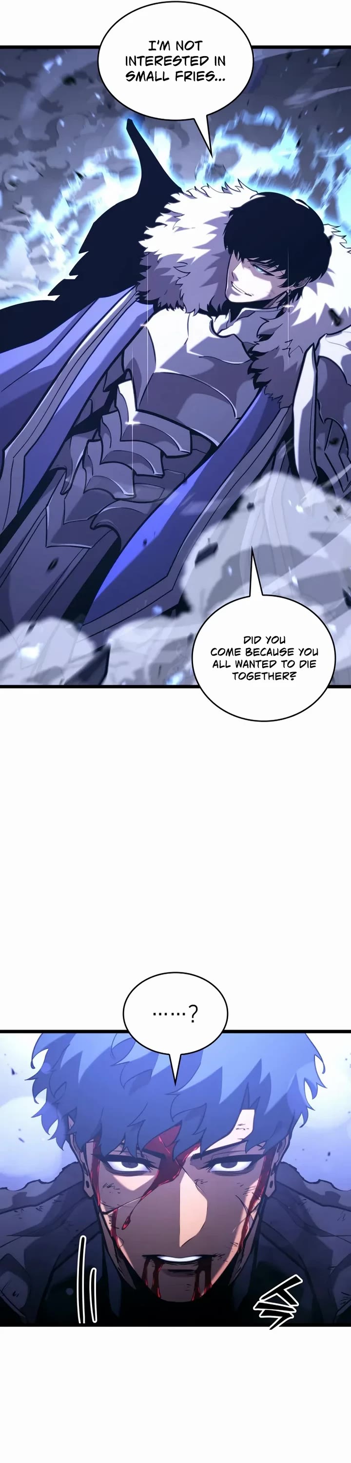 Return of the SSS-Class Ranker chapter 181 page 58