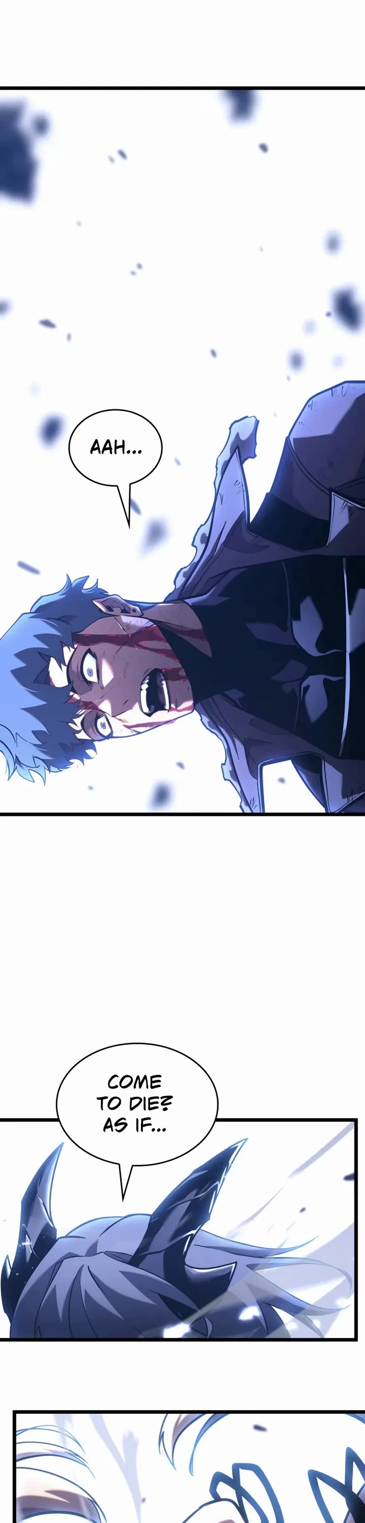 Return of the SSS-Class Ranker chapter 181 page 59