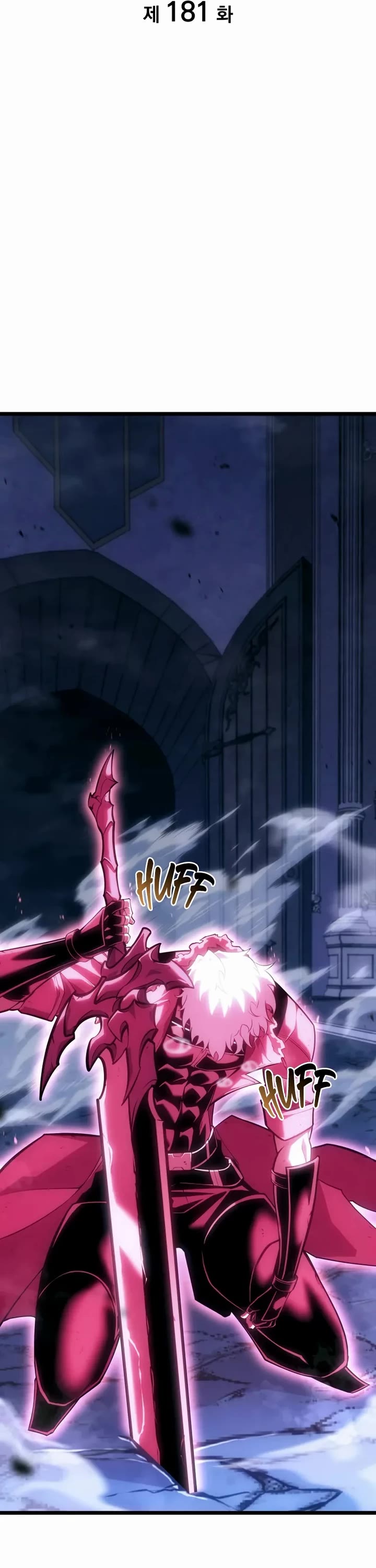 Return of the SSS-Class Ranker chapter 181 page 6