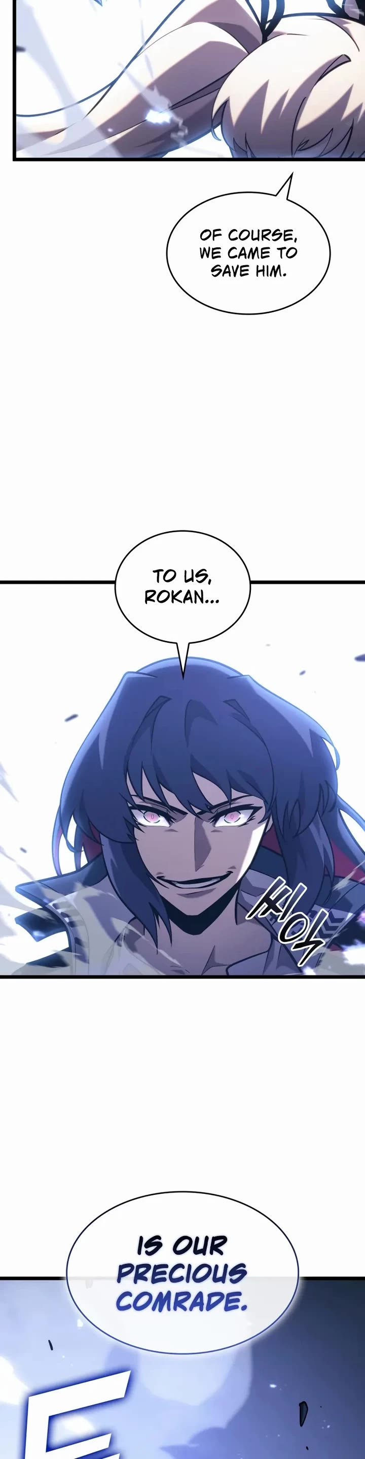 Return of the SSS-Class Ranker chapter 181 page 60