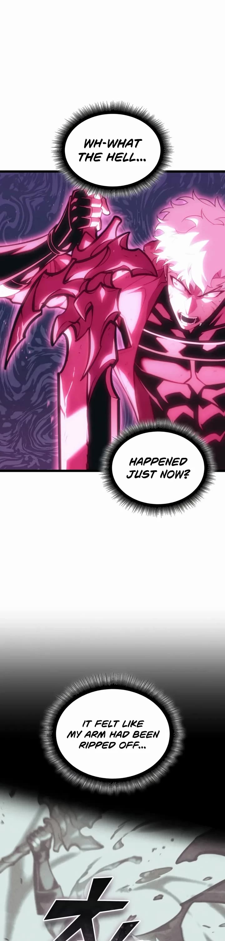 Return of the SSS-Class Ranker chapter 181 page 7