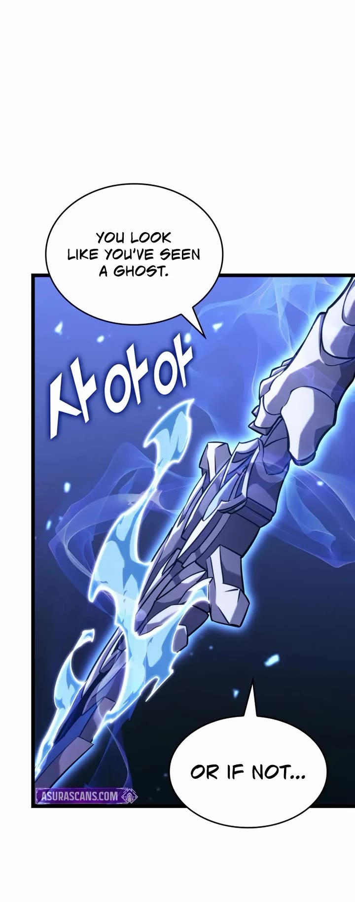 Return of the SSS-Class Ranker chapter 181 page 9