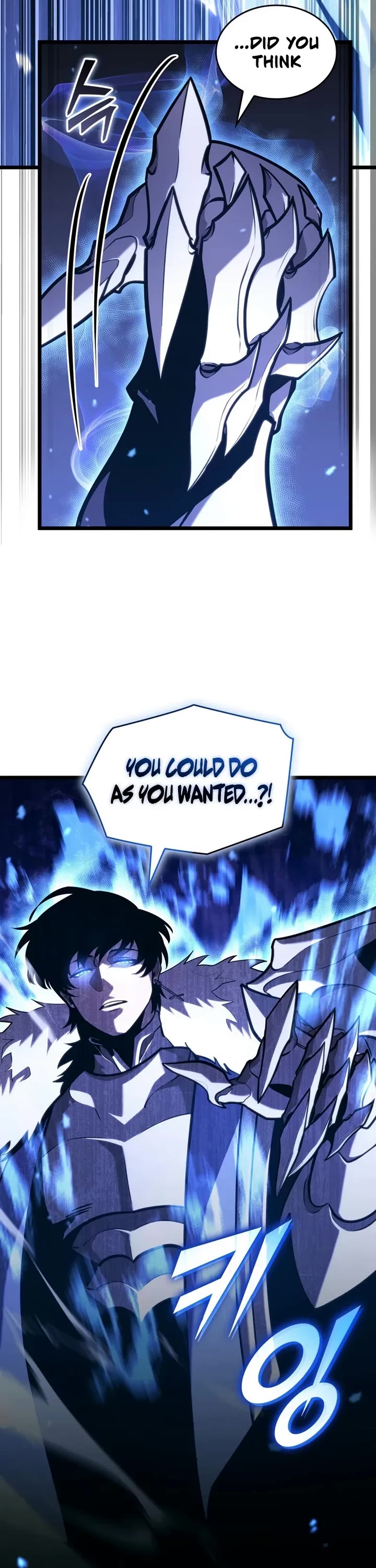 Return of the SSS-Class Ranker chapter 182 page 16