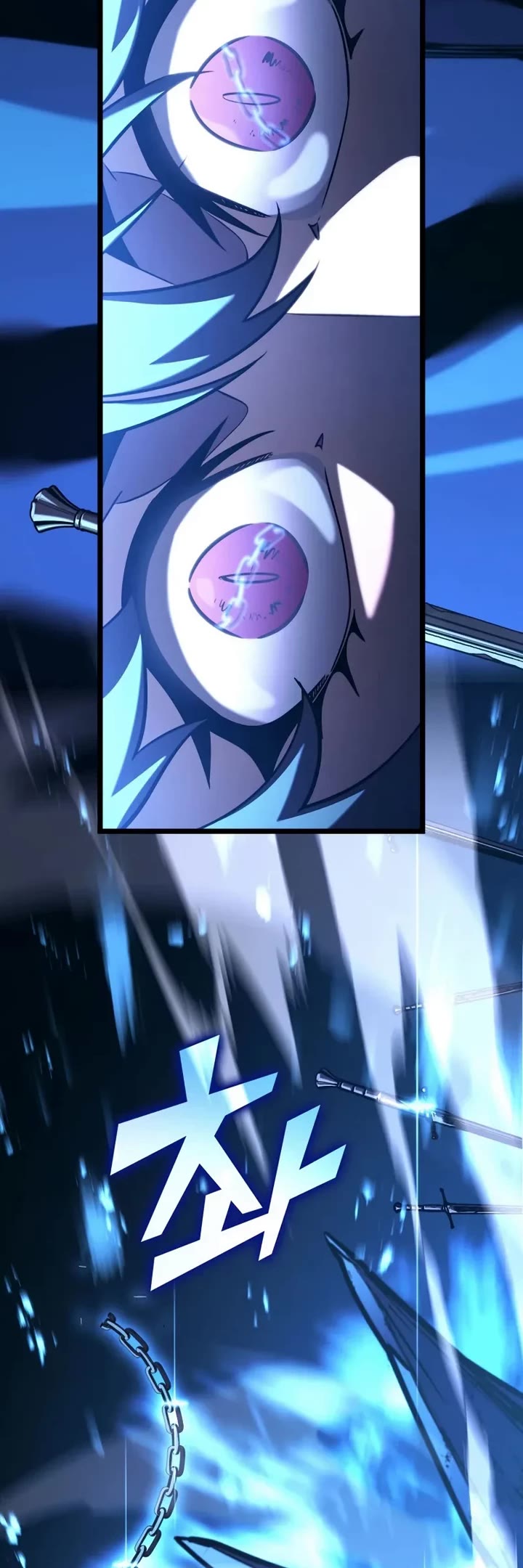 Return of the SSS-Class Ranker chapter 182 page 18