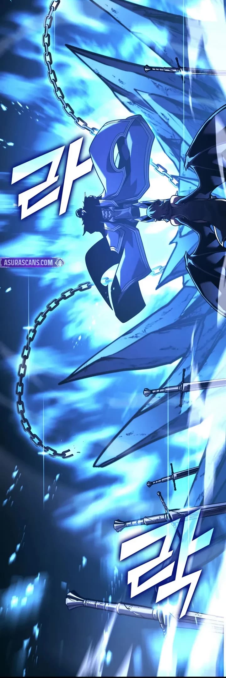 Return of the SSS-Class Ranker chapter 182 page 19