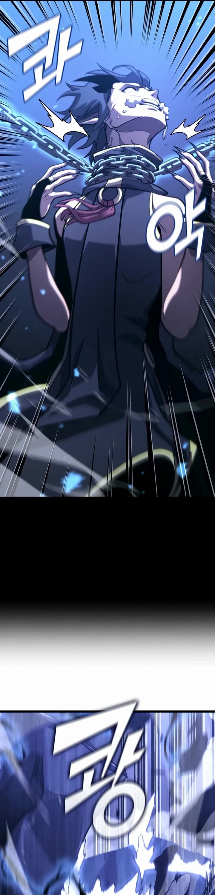 Return of the SSS-Class Ranker chapter 182 page 20