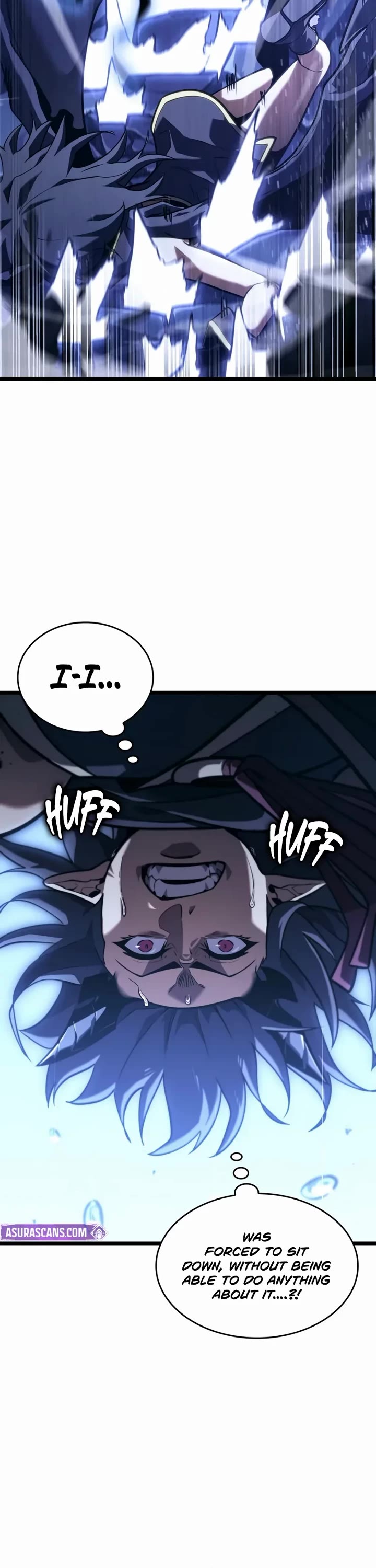 Return of the SSS-Class Ranker chapter 182 page 21