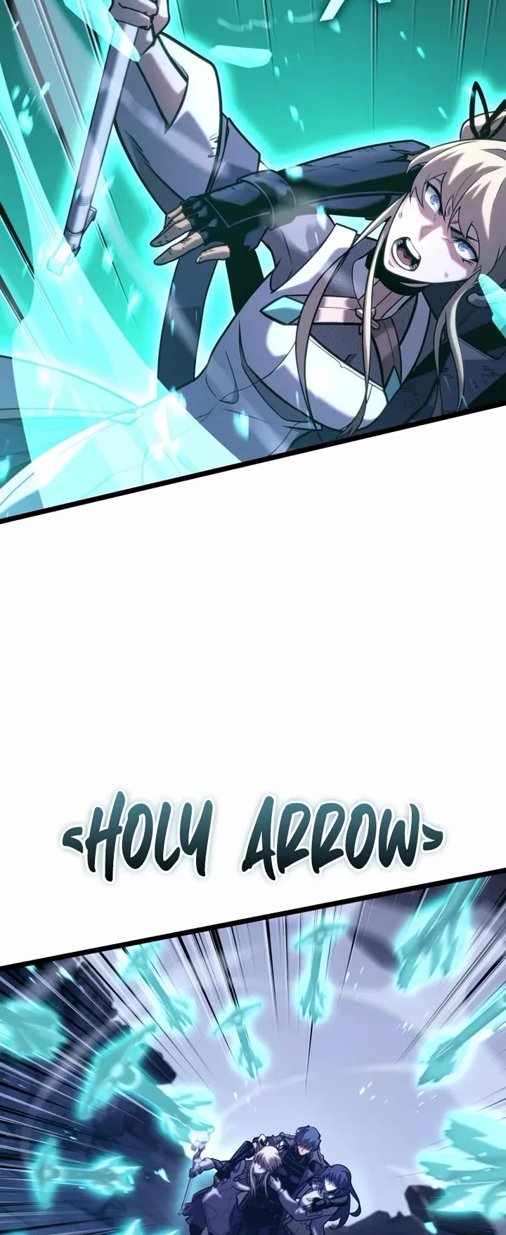 Return of the SSS-Class Ranker chapter 182 page 23