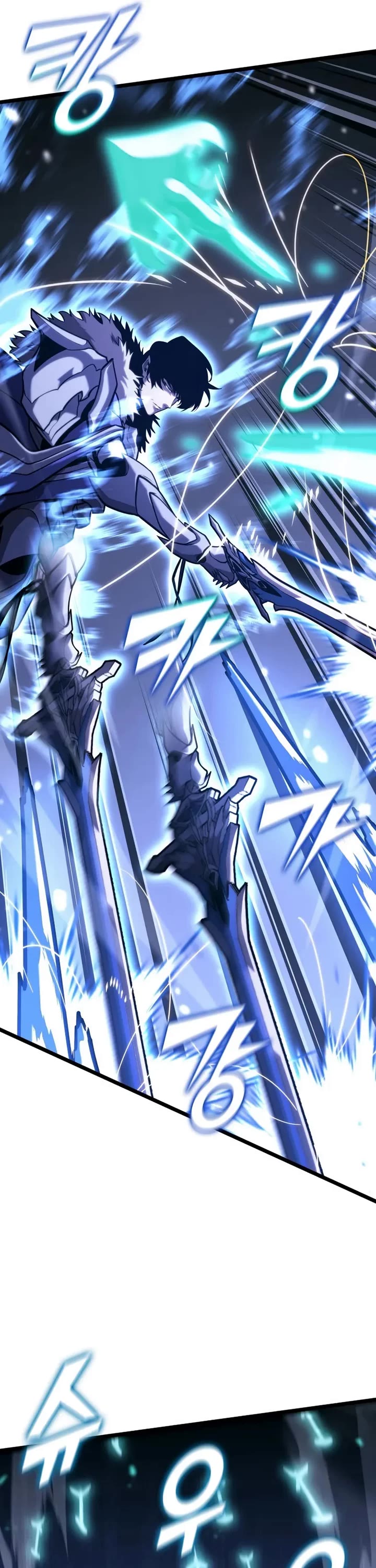 Return of the SSS-Class Ranker chapter 182 page 25